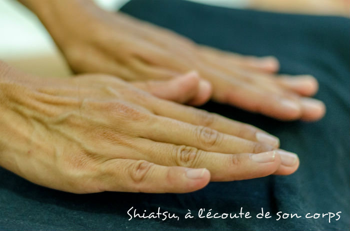 Séance de découverte