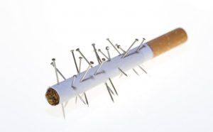 acupunture et shiatsu pour Arrêter de Fumer