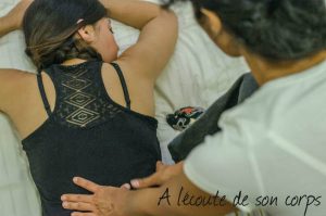 Séances de shiatsu à Marseille