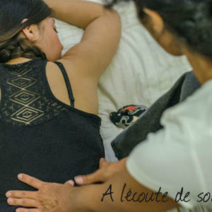 Séances de shiatsu à Marseille