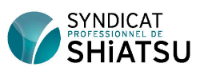 Membre du Syndicat Professionnel de Shiatsu N° d’adhérent: 10970