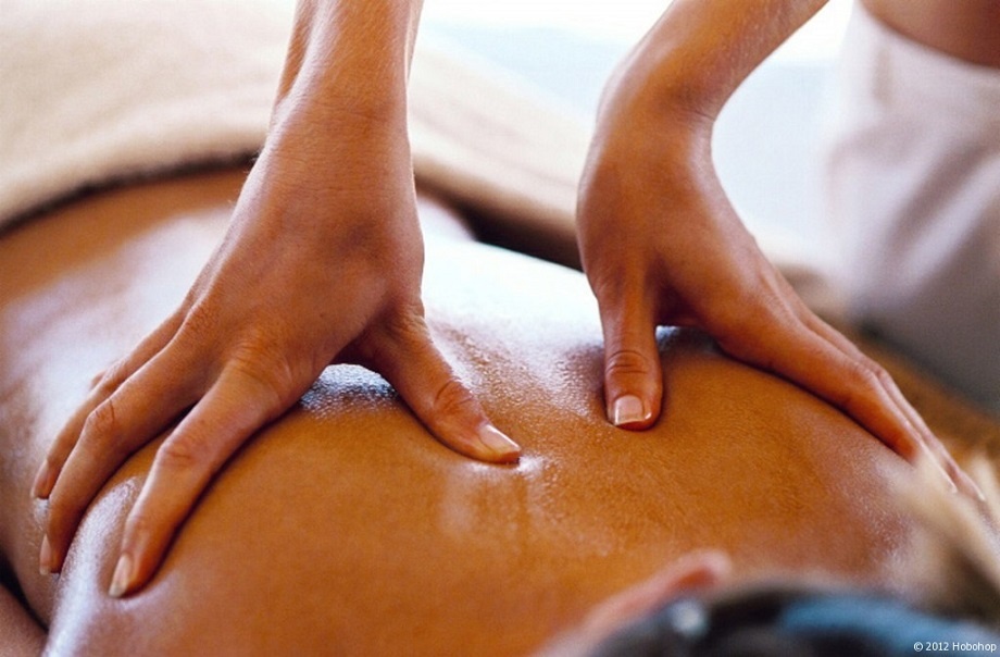 Massage Ayurvédique Sattvique