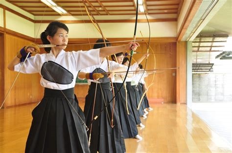 De la voie de l'arc à la voie du shiatsu