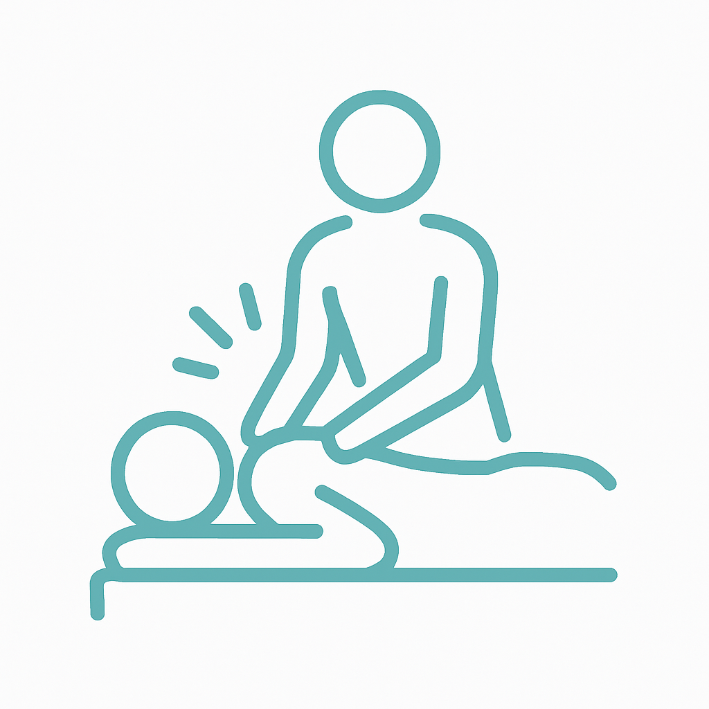 massage ayurvédique et énergétique à Marseille, détente profonde