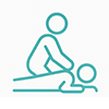 séance de shiatsu Marseille, harmonisation énergie vitale