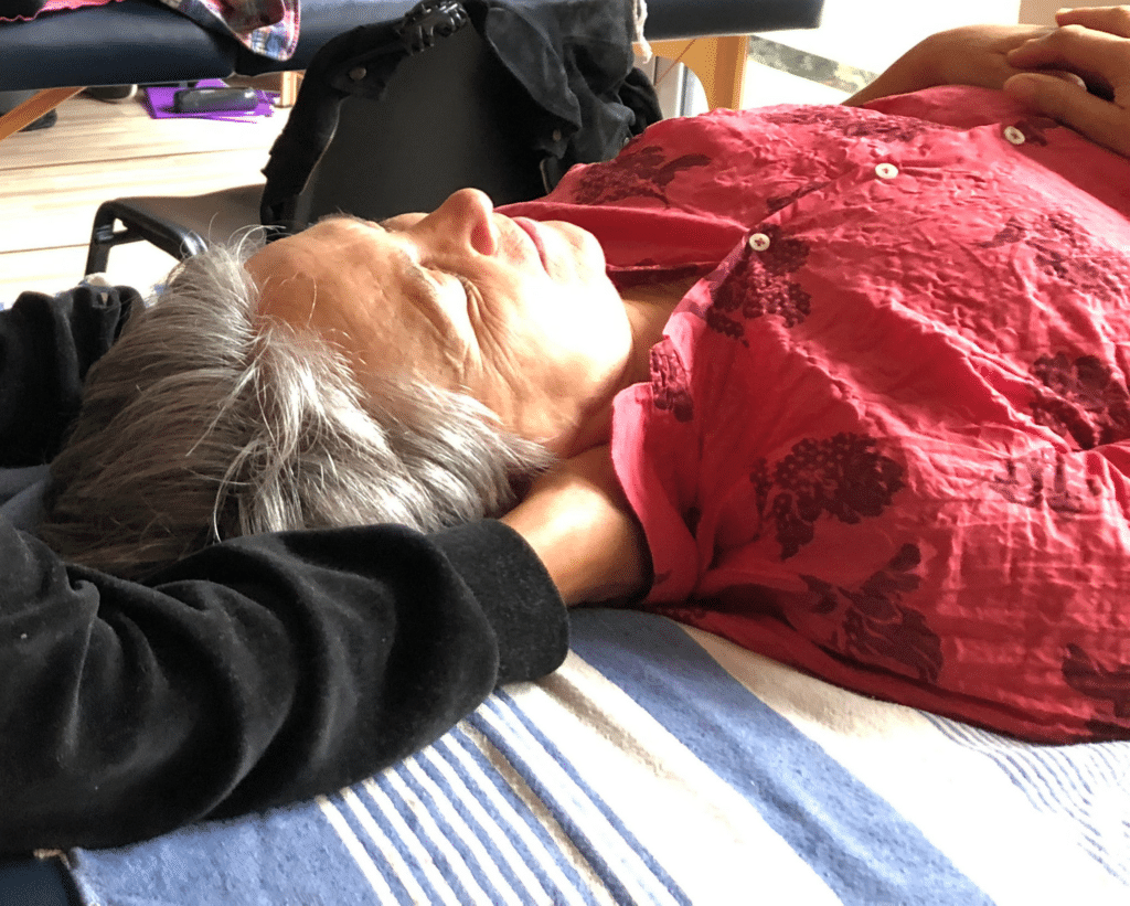 Fasciathérapie et système nerveux autonome à Marseille | Norma Bustamante